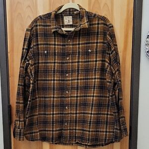 Red Head Brand Co. Men's Shirt